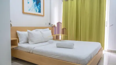 더 갤러리의 로열레스트  호텔