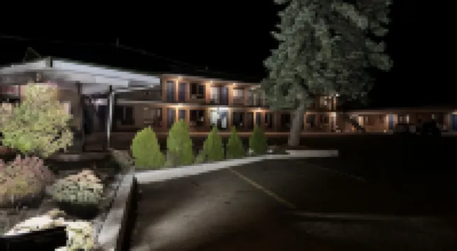 貝爾艾爾汽車旅館