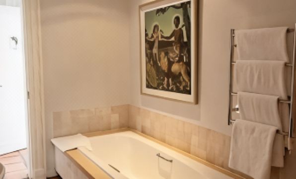 Holden Manz Country House