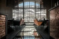 Niehku Mountain Villa - Gym