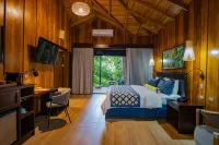 Hotel Lomas del Volcan Hotels in La Fortuna