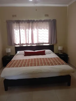 Victoria Apartments Hotels in 