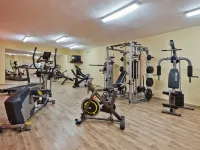 CHC Sound of the Sea - Gym