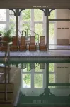琳茲布倫度假村&Spa - 游泳池