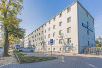 Hotel Łabędy - 2-Star