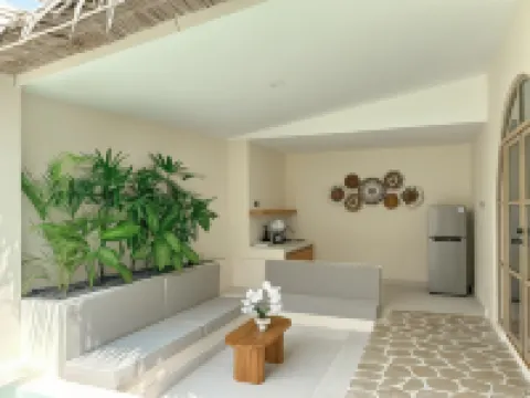 Tujuan Jogja Villas - Kresna