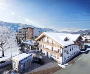 Pachmair 1453 Apart Resort Hotels in Uderns