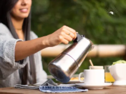 Glamping Sunset Hill Salamina-Caldas Hoteles en Salamina