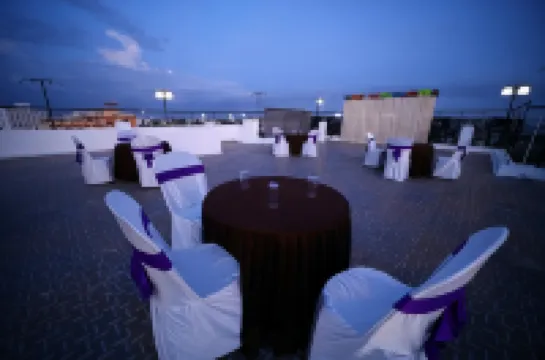 Rio Grande Residency