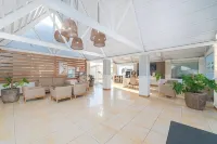 Hotel Arena Suite - 4-stjärniga