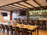 Ibis Rotterdam Vlaardingen Hotels in Brielle