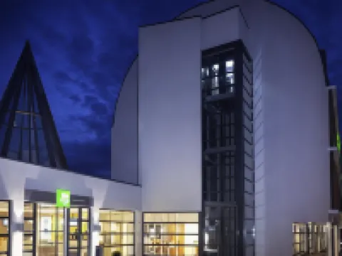 ibis Styles Beaune Centre Hotels in Beaune