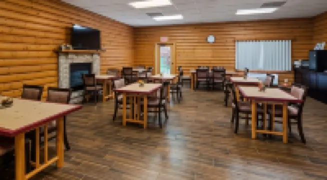 베스트 웨스턴 도지빌 인 & 스위트 미네랄 포인트 호텔