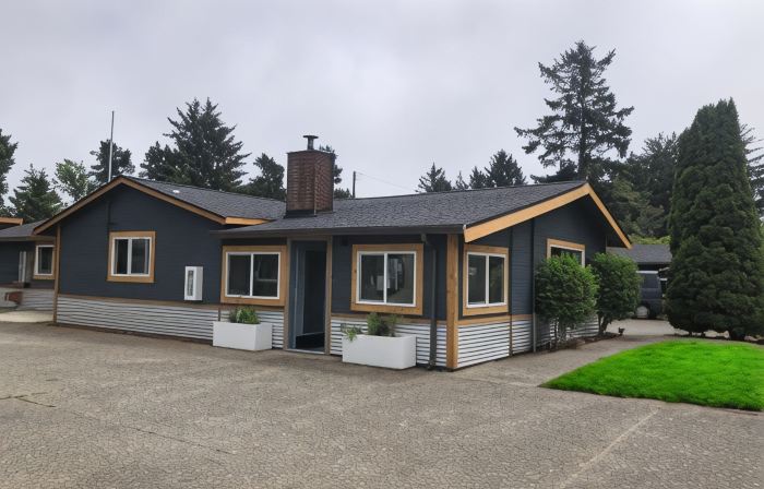 Gravity Haus Westport