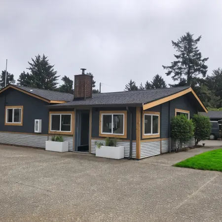 Gravity Haus Westport