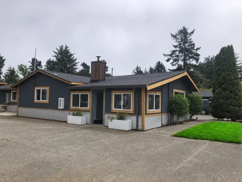 Gravity Haus Westport