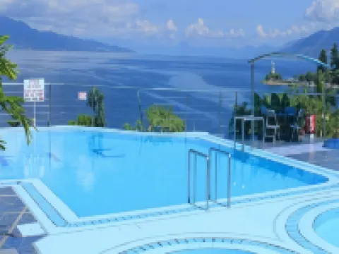 Danau Toba International Cottage Parapat Hotels in Parapat
