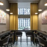 Smile Hotel Hotels in Mytishchi