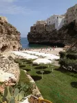 Tra le Mura - Parking