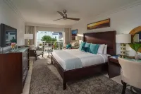 Sandals Regency la Toc All Inclusive Resort and Spa - Couples Only Hotels in 