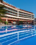 Ohtels Vil·la Romana - Beach