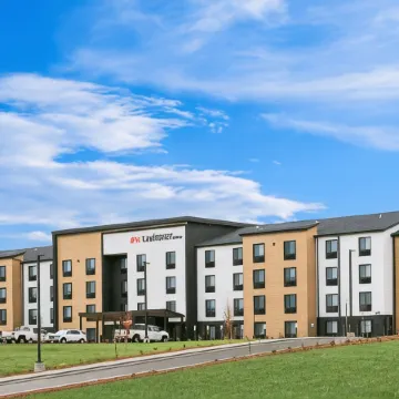 LivAway Suites Tri-Cities- Richland