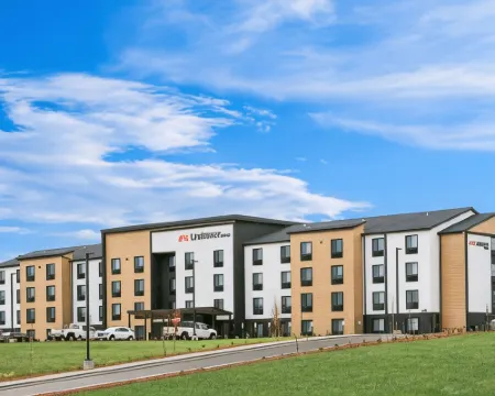 LivAway Suites Tri-Cities- Richland Hotels in Richland