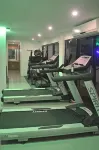 วิลล่าอิสราเอล อีโคพาร์คเอลนีโด้พาลาวัน - ที่มีฟิตเนส