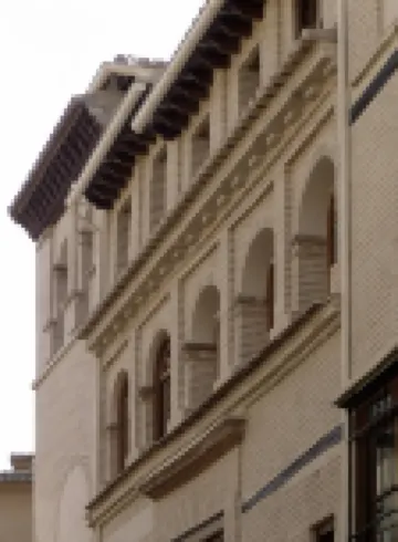 Palacio de Los Navas