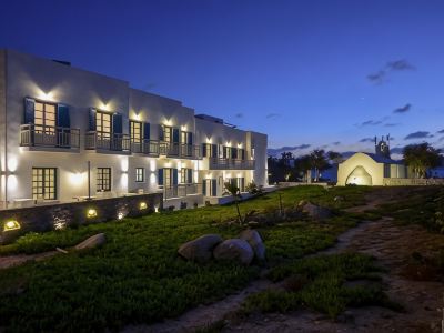 Galini Hotel