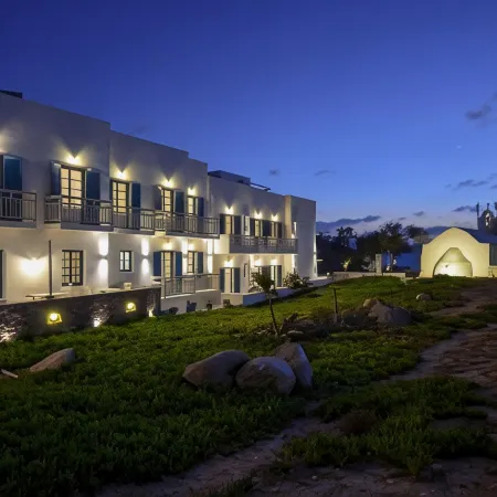 Galini Hotel