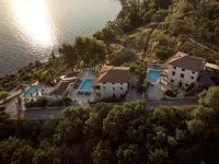 Zakynthos Villas Hotels in 