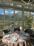 Sofra Boutique Hotel - Desayuno