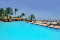 Sunsol Punta Blanca - piscine