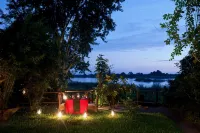 Selous Kinga Lodge Hotels in 
