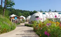 Pyeongchang Dome Pension