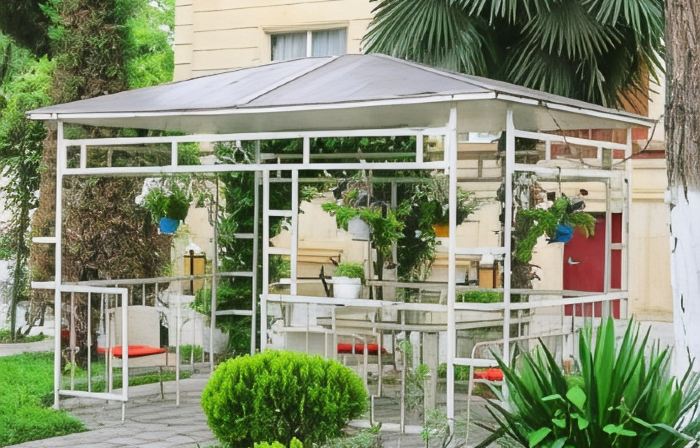 Deluxe Hotel Ganja