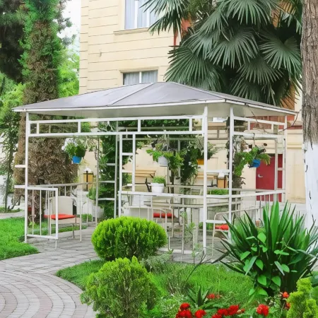 Deluxe Hotel Ganja
