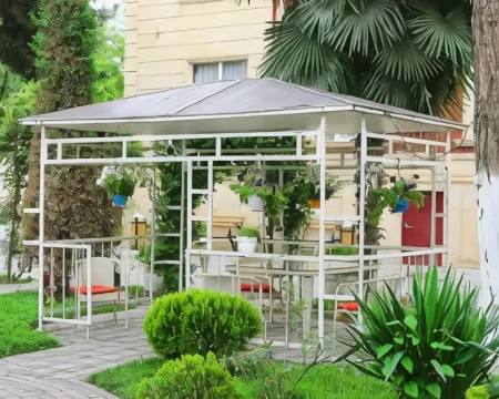 Deluxe Hotel Ganja Hoteles en Ganja