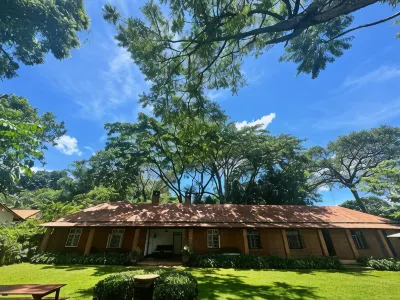 AfricaWildTruck Eco Camp & Lodge Hotels in 