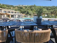 Arete Lifestyle Hotel - balcony