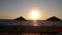 Iraklis Hotel - Beach