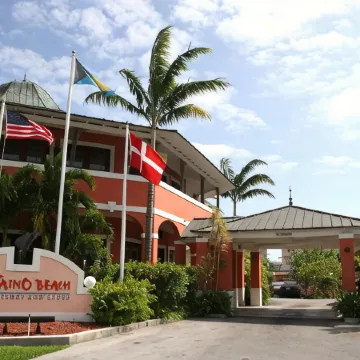 The Marlin at Taino Beach Resort
