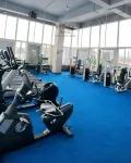 Alltrue Sydney Hotel Batam Center - salle de sport