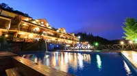Gangchon Star Valley Pension - Pools