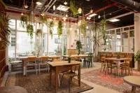 Das Viertel - Hostels