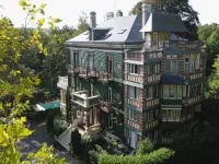 Belle Isle Sur Risle Hotels in Eure