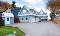 Stunning estate on Lake Ontario Hotel di 