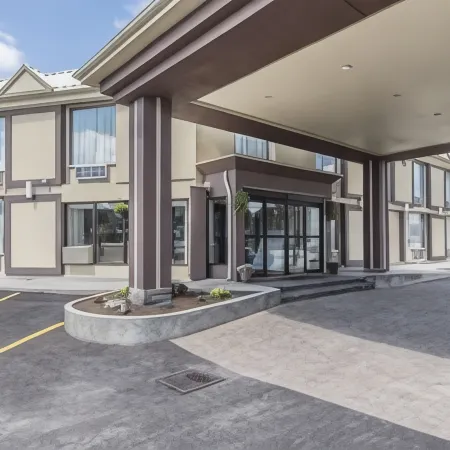 Econo Lodge