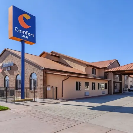 Comfort Inn